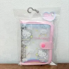 【正規品】キティーシール帳♡バインダー