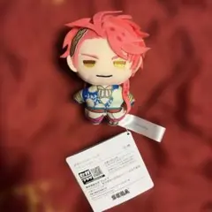 終末のワルキューレIIIぬいぐるみマスコット⑧