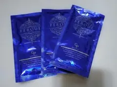 サンコール　フェリエ　ケアパック 3包セットのサムネイル