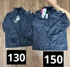 オークリー ウインドブレーカーYTR WIND WARM JKT 8.0