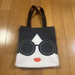 スターバックス アリスアンドオリビア スタバ アリスオリビア トートバッグ