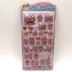 [国内正規品] うるちゅるポップシール モンチッチ