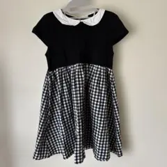 Bee des Bee 半袖ワンピース 150cmのサムネイル