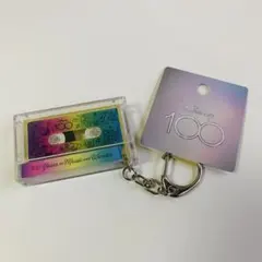 2026年最新】100周年 ディズニー キーホルダーの人気アイテム - メルカリ