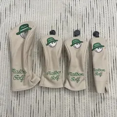 2025年最新】マルボンゴルフ ヘッドカバーの人気アイテム - メルカリ