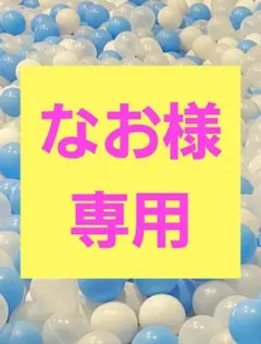 なお様専用