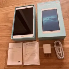 ファーウェイ MediaPad T2 7.0 Pro HUAWEI