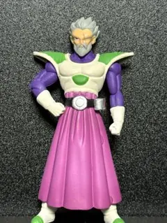 フルリペイント HG ドラゴンボールZ パラガス ブロリー編 プレミアムバンダイ フルリペイント HG ドラゴンボールZ パラガス ブロリー編 プレミアム