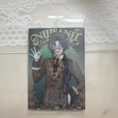 にじさんじウエハース2 にじさんじ 3SKM 魁星