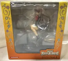 【新品・未開封品】　クイズマジックアカデミー　シーズン２　クララ　フィギュア