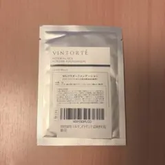 VINTORTE ミネラルシルクパウダーファンデーション ブライトピンクのサムネイル