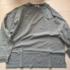 FILA 長袖