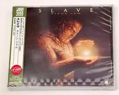 CD 新品未開封　送料無料　SLAVE STONE JAM