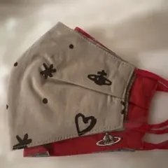 2026年最新】Vivienne Westwood マスクの人気アイテム - メルカリ