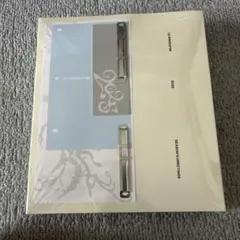 【新品未開封】LE SSERAFIM シーグリ 2025 ルセラフィム