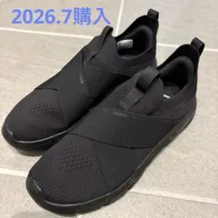 adidas CLOUDFOAM FLEX - ADAPT 24.5cmのサムネイル