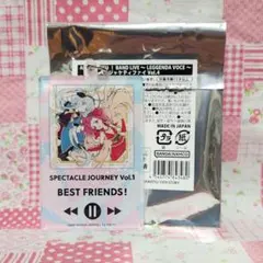 アイカツ ロックフェス ジャケティファイ Second Show! - メルカリ