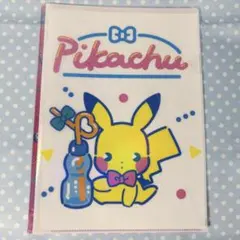 匿名発送❗　サイコソーダ　ピカチュウ　イーブイ　ぬいぐるみ ポケモンのグッズシリーズ「サイコソーダ・リフレッシュ