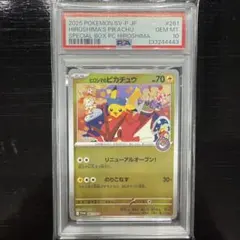 2025年最新】ヒロシマのピカチュウの人気アイテム - メルカリ