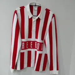 2026年最新】Reebok ラグビーの人気アイテム - メルカリ