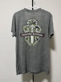 2026年最新】CHROME HEARTS カラー：グレイ系 メンズ Tシャツの人気 
