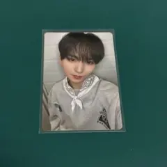 岡田侑磨 練習着ver. トレカ 日プ新世界 練習着 トレカ 岡田侑磨 - メルカリ