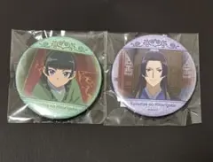 2025年最新】薬屋のひとりごと 猫猫 缶バッジの人気アイテム