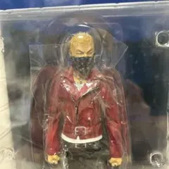 クローズ＆WORST FBG フィギュア武田好誠と柳臣次 2体セット - メルカリ