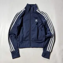 00s adidas track blouson sports jacket