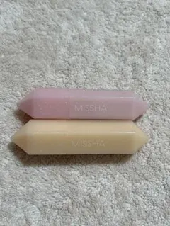 MISSHA WISH STONE TINT OIL 2色セットのサムネイル