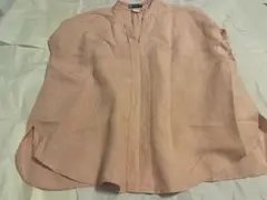 URBAN RESARCH DOORS ブラウス