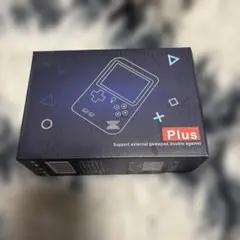 400 IN 1 Game Console 携帯ゲーム機 本体
