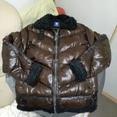 Oner Send B-3type ボンバージャケット