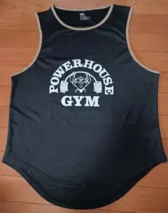 POWERHOUSE GYM タンク トップ Mサイズのサムネイル