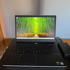 DELL G3 Core i7 GeForce GTX 1650 Mobileのサムネイル