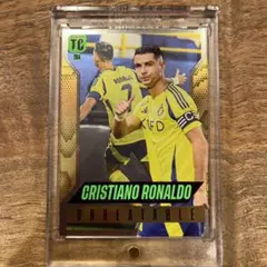2025年最新】クリスティアーノロナウド ルーキーカードの人気アイテム