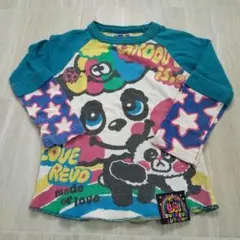 LOVE REVOLUTION ラブレボリューション　90cm