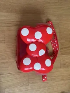 ミニーポップコーンバケット