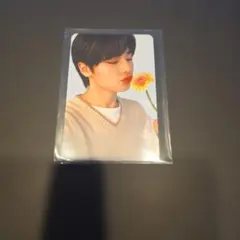 Straykids I.N アイエン 両面トレカ