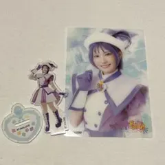 2025年最新】鈴木瞳美 アクスタの人気アイテム - メルカリ