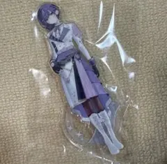 プロジェクトセカイ プロセカ　5周年　感謝祭　アクリルスタンド　朝比奈まふゆ