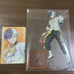WIND BREAKER 桜遥 五獣ver. アクスタ