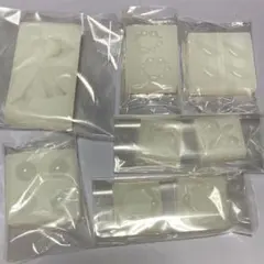 シリコンモールド モールド型 レジン エポキシ ハンドメイド まとめ売りNo46