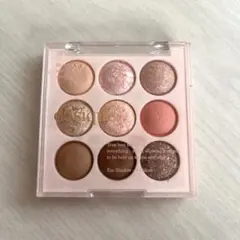 dasique アイシャドウパレット 19 キャンディーベリー