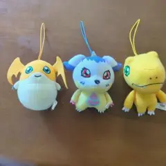 2026年最新】ガブモン ぬいぐるみの人気アイテム - メルカリ