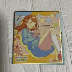 プロセカ モアジャン 花里みのり ミニ色紙コレクションC