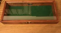 ACME Furniture ショーケースL