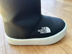 THE NORTH FACE 黒 長靴