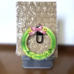 いぶれお タニリス フレーム アクリルキーホルダー