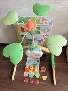 プーメリー ベビージム